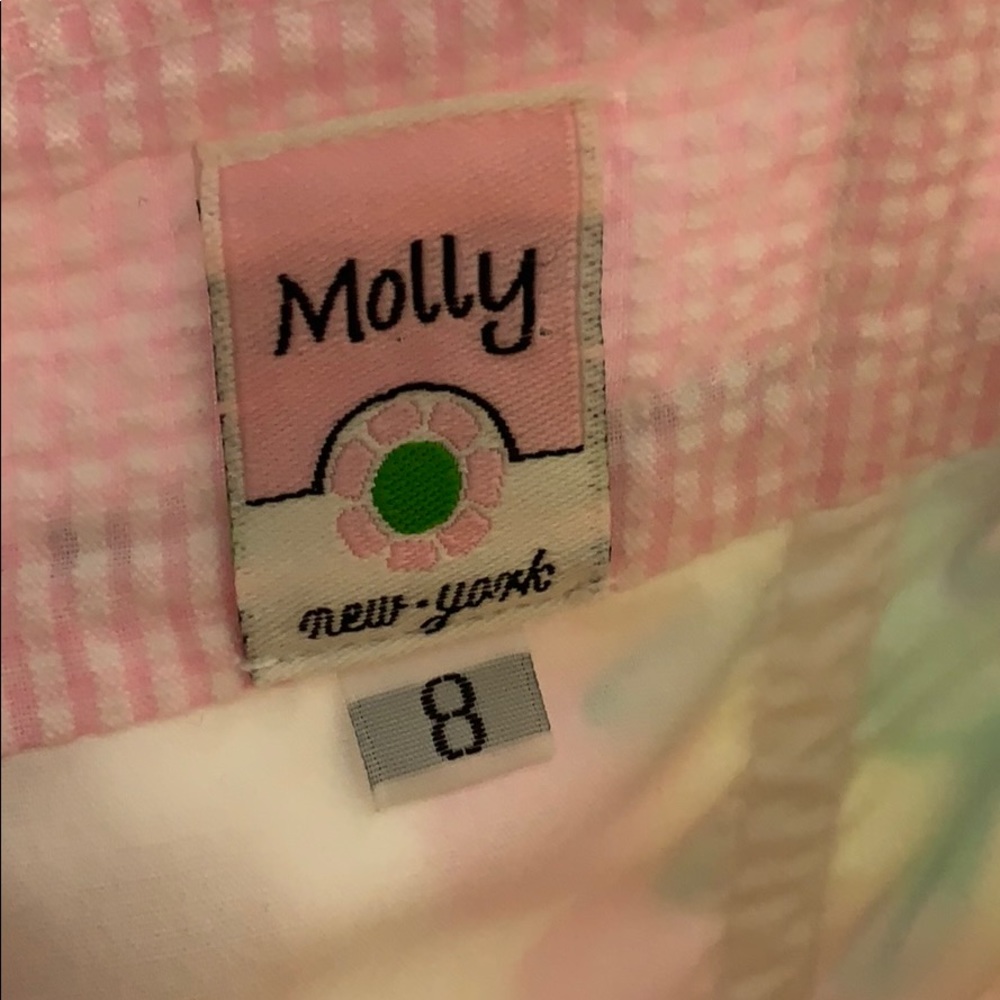Molly New York Dress - Picture 5 of 5
